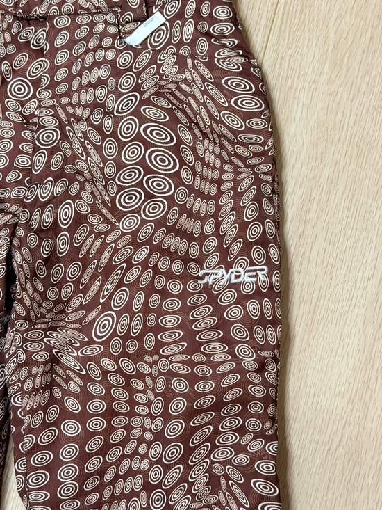 Spyder Kids Ski Suit Set 130/10 – Jacket & Pants - Picture 8 of 10